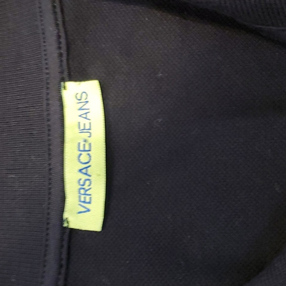 🔥 VERSACE Shirt - Picture 3 of 11